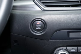 2025款马自达CX-5