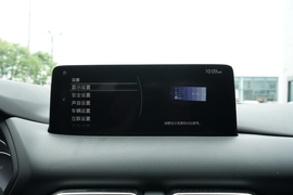 2025款马自达CX-5