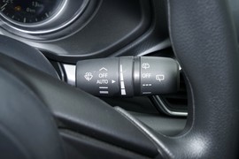 2025款马自达CX-5