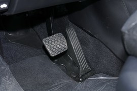 2025款马自达CX-5