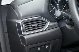 2025款马自达CX-5