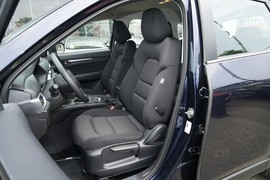 2025款马自达CX-5