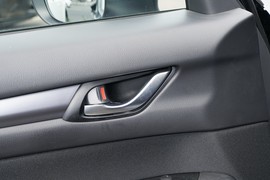 2025款马自达CX-5