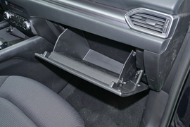 2025款马自达CX-5