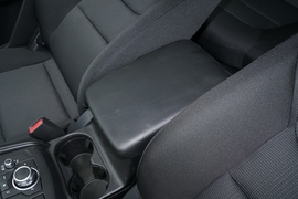 2025款马自达CX-5