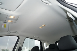 2025款马自达CX-5