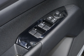 2025款马自达CX-5