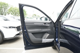 2025款马自达CX-5