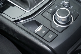 2025款马自达CX-5