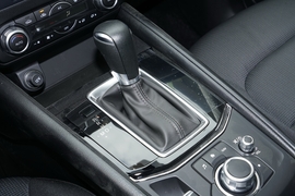 2025款马自达CX-5