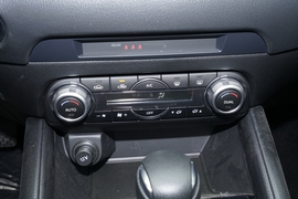 2025款马自达CX-5