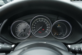 2025款马自达CX-5