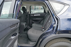 2025款马自达CX-5