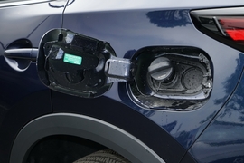 2025款马自达CX-5