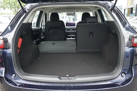 2025款马自达CX-5