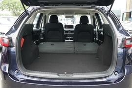 2025款马自达CX-5