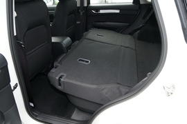 2025款马自达CX-5