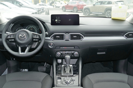 2025款马自达CX-5