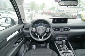 2025款马自达CX-5