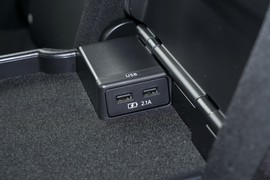 2025款马自达CX-5