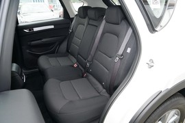 2025款马自达CX-5