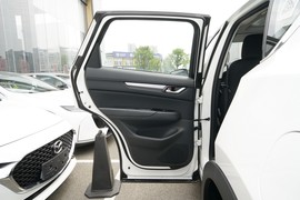 2025款马自达CX-5