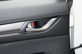 2025款马自达CX-5