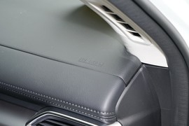 2025款马自达CX-5