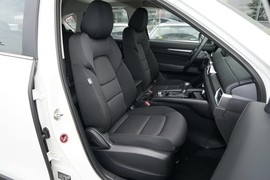 2025款马自达CX-5