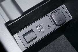 2025款马自达CX-5