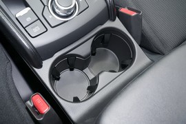 2025款马自达CX-5