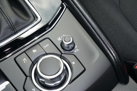 2025款马自达CX-5