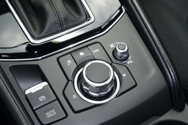 2025款马自达CX-5