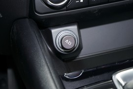 2025款马自达CX-5