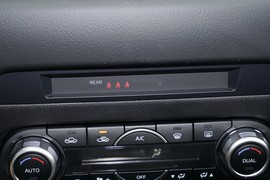 2025款马自达CX-5