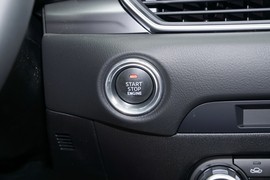 2025款马自达CX-5