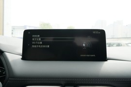 2025款马自达CX-5