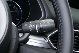 2025款马自达CX-5