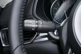 2025款马自达CX-5