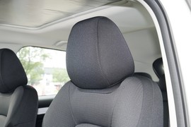 2025款马自达CX-5