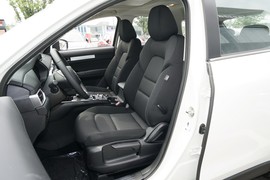 2025款马自达CX-5