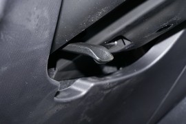 2025款马自达CX-5