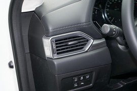 2025款马自达CX-5