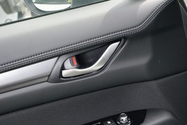 2025款马自达CX-5