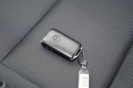 2025款马自达CX-5