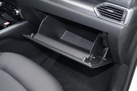 2025款马自达CX-5