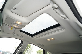 2025款马自达CX-5