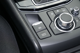 2025款马自达CX-5