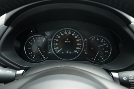 2025款马自达CX-5