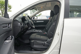 2025款马自达CX-5